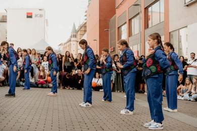 Kroužkofest 2025