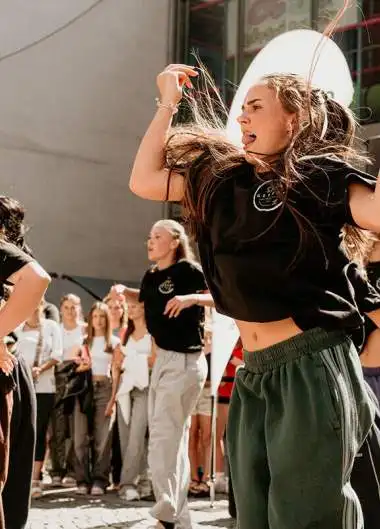 Kroužkofest 2025