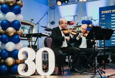 JOTUN 30 let výročí společnosti