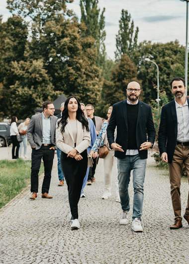 JOTUN 30 let výročí společnosti