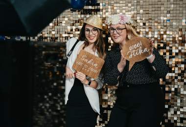 JOTUN 30 let výročí společnosti