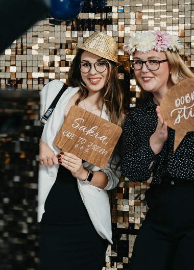 JOTUN 30 let výročí společnosti