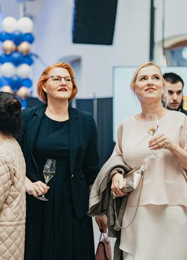 JOTUN 30 let výročí společnosti