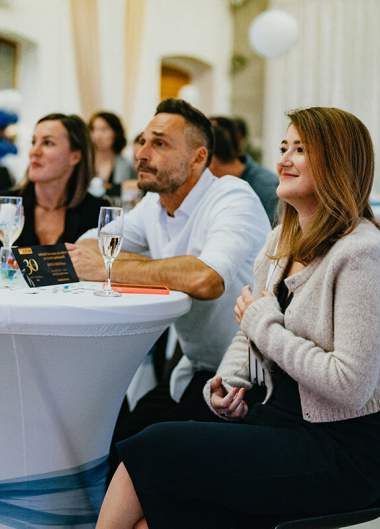 JOTUN 30 let výročí společnosti