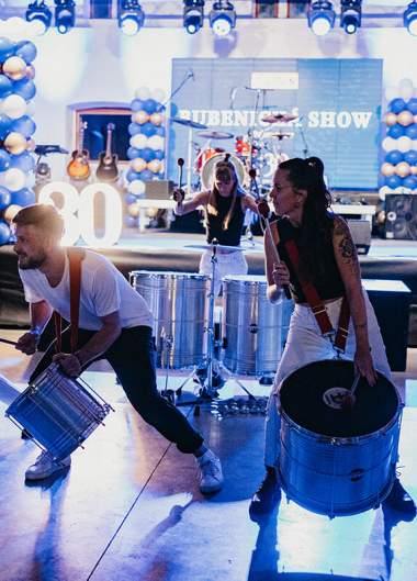 JOTUN 30 let výročí společnosti