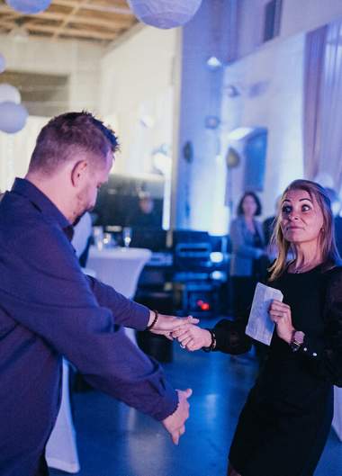 JOTUN 30 let výročí společnosti