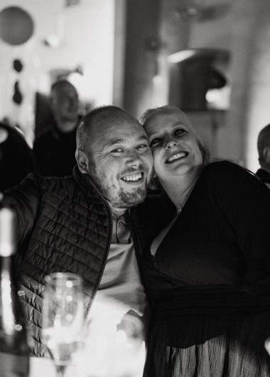 JOTUN 30 let výročí společnosti