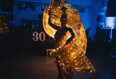 JOTUN 30 let výročí společnosti