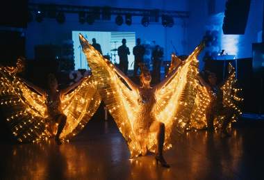 JOTUN 30 let výročí společnosti