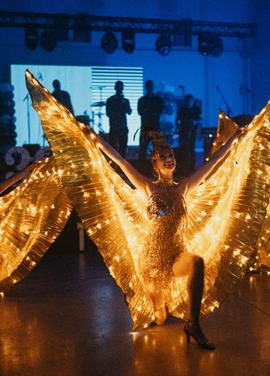 JOTUN 30 let výročí společnosti