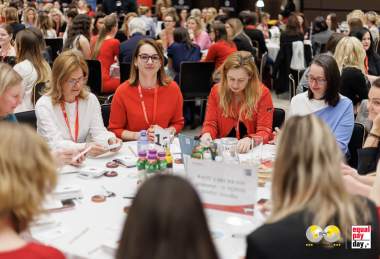 Seberozvojový workshop