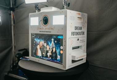 Rozsvícení vánočního stromu Neštěmice