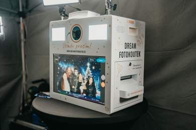 Rozsvícení vánočního stromu Neštěmice