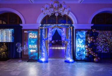 Když se divadlo promění v magii