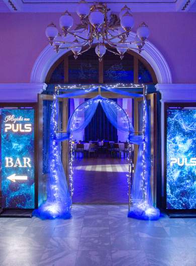 Když se divadlo promění v magii