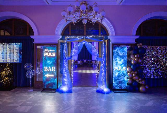 Když se divadlo promění v magii