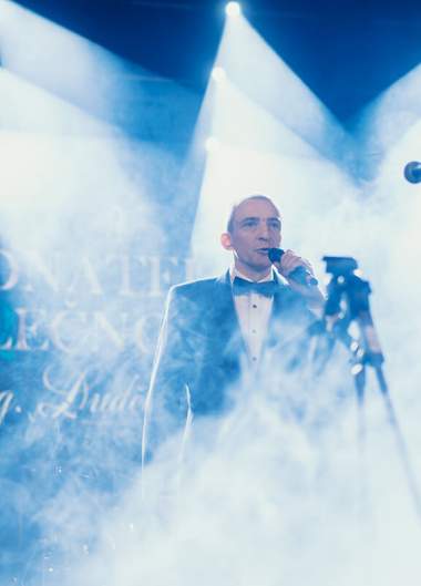 Když se divadlo promění v magii