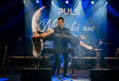 Když se divadlo promění v magii