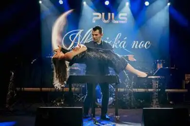 Když se divadlo promění v magii