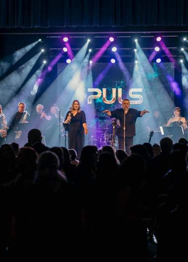 Když se divadlo promění v magii