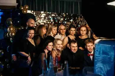 Když se divadlo promění v magii