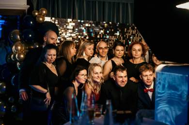 Když se divadlo promění v magii