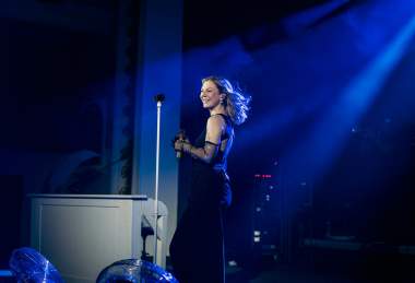 Když se divadlo promění v magii