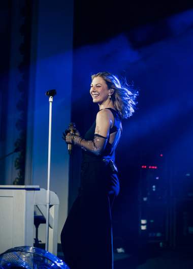 Když se divadlo promění v magii