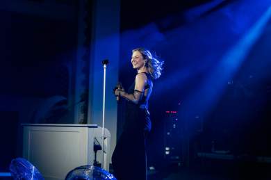 Když se divadlo promění v magii