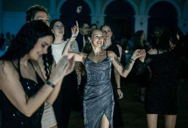 Když se divadlo promění v magii