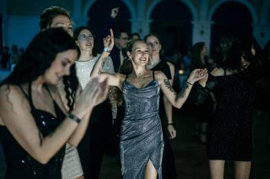 Když se divadlo promění v magii