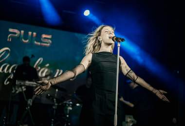 Když se divadlo promění v magii