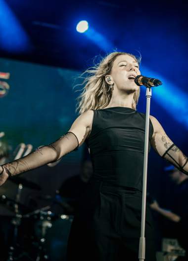 Když se divadlo promění v magii