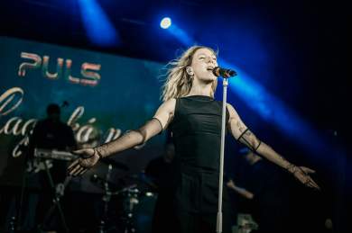 Když se divadlo promění v magii