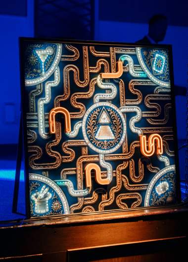 Když se divadlo promění v magii