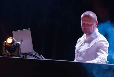  Vánoční večírek společnosti Donaldson
