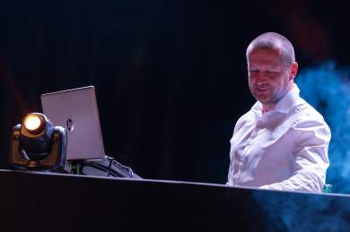  Vánoční večírek společnosti Donaldson