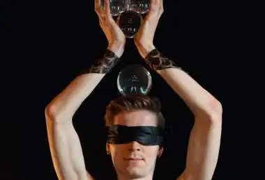 Crystal Ball Show 