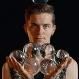 Crystal Ball Show