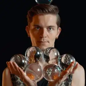 Crystal Ball Show