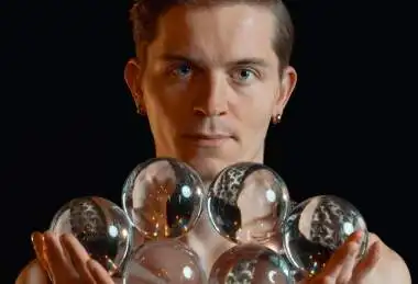 Crystal Ball Show
