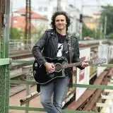 Jan Vytásek - hudební program solo i s doprovodnou kapelou Blackbirds
