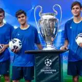 Fotbal bez limitu