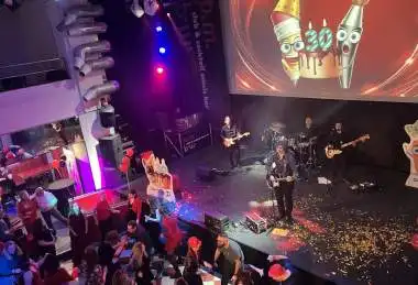 Jan Vytásek - hudební program pro festivaly i soukromé eventy, solo i s doprovodnou kapelou Blackbirds