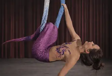 Mermaid | Aurora Acro