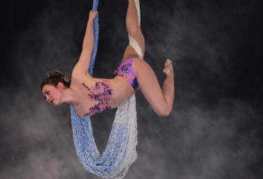 Mermaid | Aurora Acro