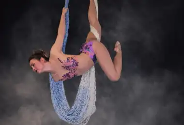 Mermaid | Aurora Acro