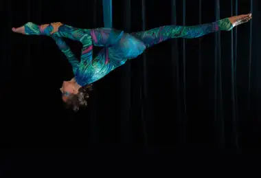 Forest balade | Aurora Acro