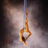 Never enough | Aurora Acro