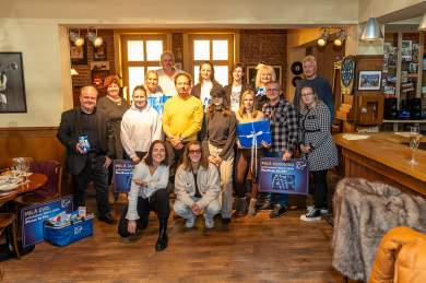  Promo akce Kaufland Card - Ulice